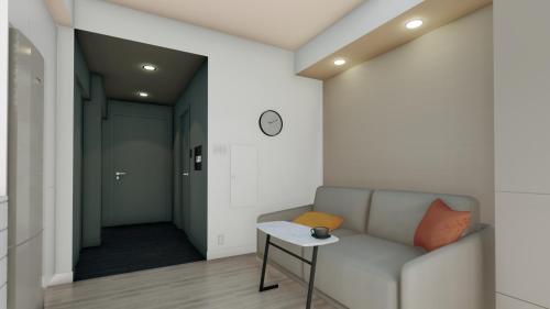 Imagen general del LUX Place - Long term rental. Foto 3