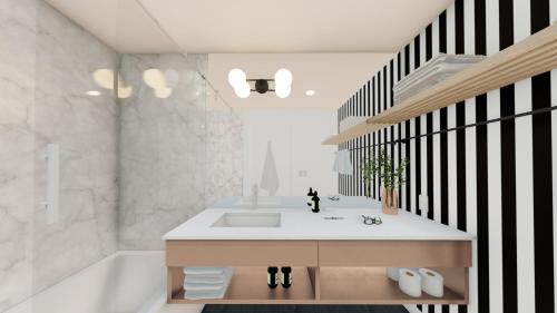 Imagen general del LUX Place - Long term rental. Foto 5