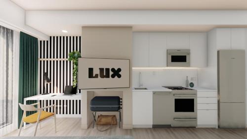 Imagen general del LUX Place - Long term rental. Foto 7