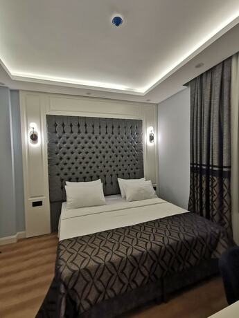 Imagen general del LUXX GARDEN HOTEL. Foto 1