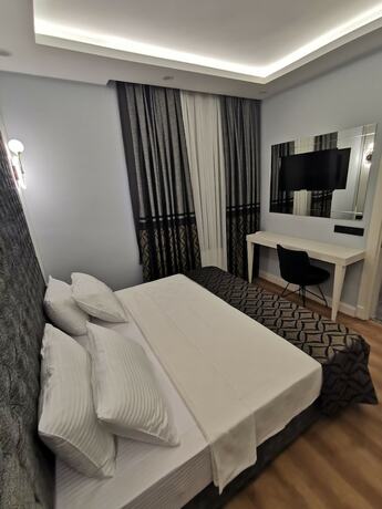 Imagen general del LUXX GARDEN HOTEL. Foto 3