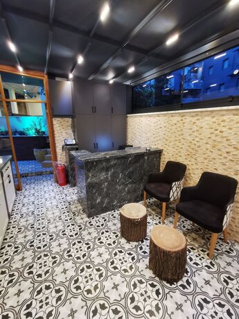 Imagen general del LUXX GARDEN HOTEL. Foto 4