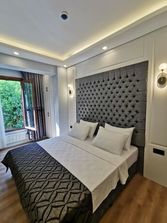 Imagen general del LUXX GARDEN HOTEL. Foto 5