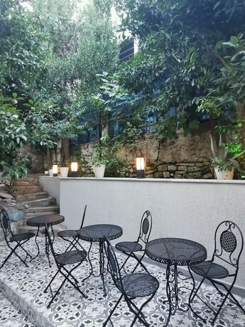 Imagen general del LUXX GARDEN HOTEL. Foto 6