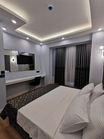 Imagen de la habitación del LUXX GARDEN HOTEL. Foto 19