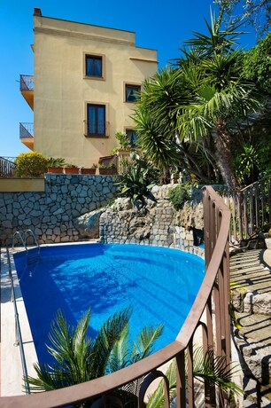 Imagen general del L\'Ulivo Resort. Foto 9