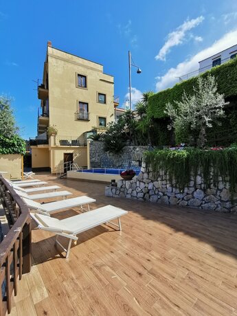 Imagen general del L\'Ulivo Resort. Foto 14