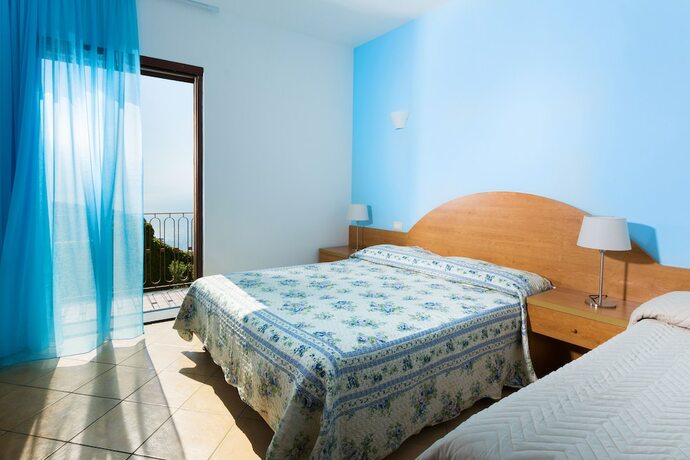 Imagen de la habitación del L\'Ulivo Resort. Foto 20