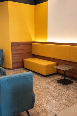 Imagen de los interiores del LVG Hotel Collection - Belfiore. Foto 15