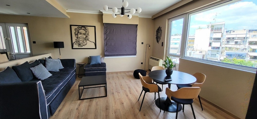 Imagen de la habitación del LView Acropolis. Foto 3