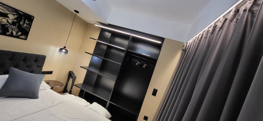 Imagen de la habitación del LView Acropolis. Foto 5