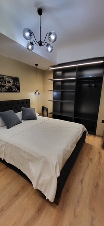 Imagen de la habitación del LView Acropolis. Foto 9