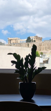 Imagen de la habitación del LView Acropolis. Foto 10