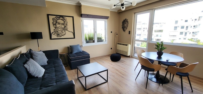 Imagen de la habitación del LView Acropolis. Foto 13