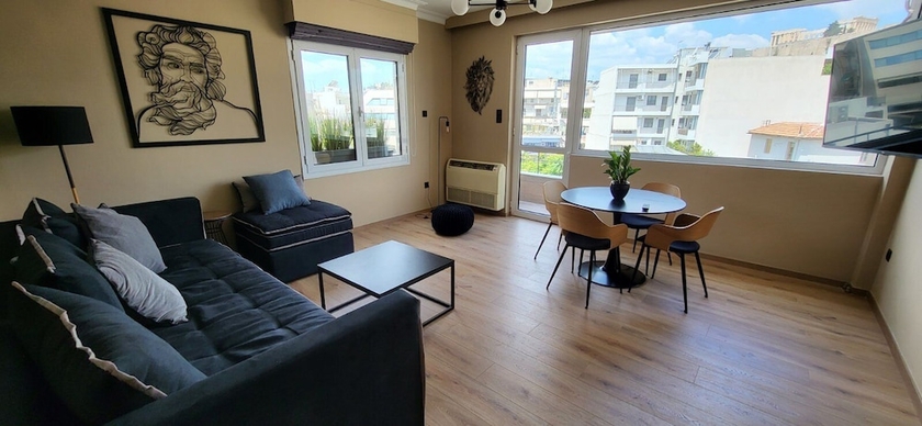 Imagen de la habitación del LView Acropolis. Foto 14