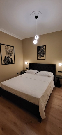 Imagen de la habitación del LView Acropolis. Foto 15