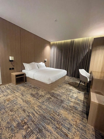 Imagen de la habitación del LYVAN HOTEL. Foto 8