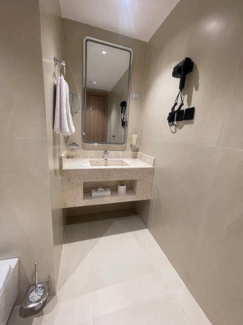 Imagen de la habitación del LYVAN HOTEL. Foto 9