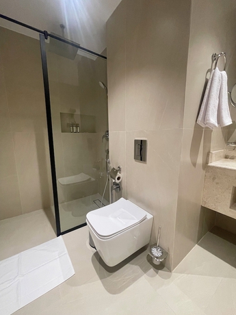 Imagen de la habitación del LYVAN HOTEL. Foto 10