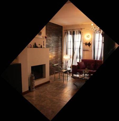 Imagen de los interiores del La Alberca. Foto 13