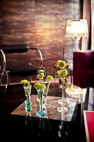 Imagen de la habitación del La Alberca. Foto 5