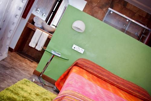 Imagen del bar/restaurante del La Alberca. Foto 3