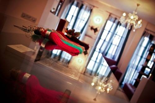 Imagen de la habitación del La Alberca. Foto 6