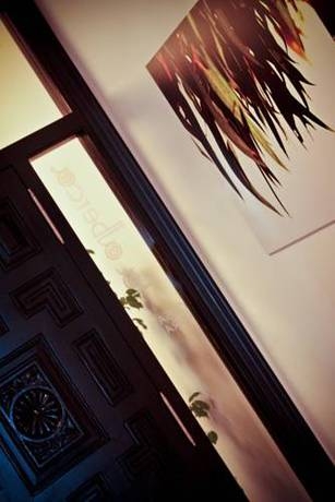 Imagen del bar/restaurante del La Alberca. Foto 4