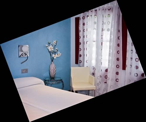 Imagen de la habitación del La Alberca. Foto 9