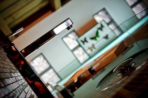 Imagen de la habitación del La Alberca. Foto 10