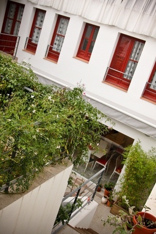 Imagen general del La Alberca. Foto 2