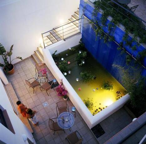 Imagen de la habitación del La Alberca. Foto 11