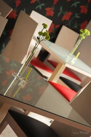 Imagen de la habitación del La Alberca. Foto 12