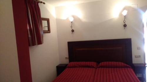 Imagen de la habitación del La Alberquilla. Foto 2