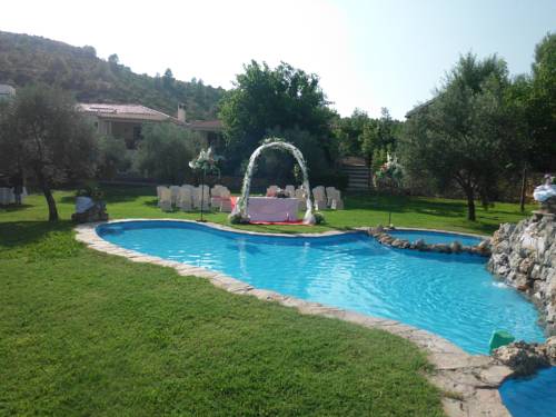 Imagen de la habitación del La Alberquilla. Foto 3