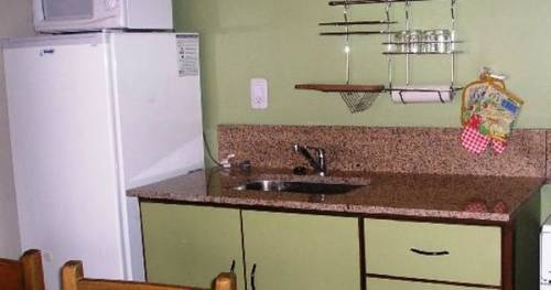 Imagen general del La Aldea de Tafi. Foto 2