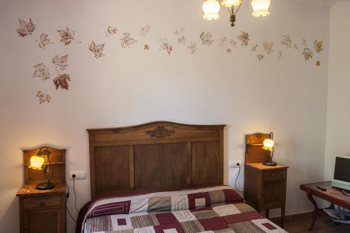 Imagen general del La Antigua Fonda. Foto 2