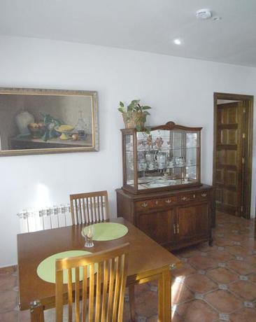 Imagen general del La Antigua Fonda. Foto 9