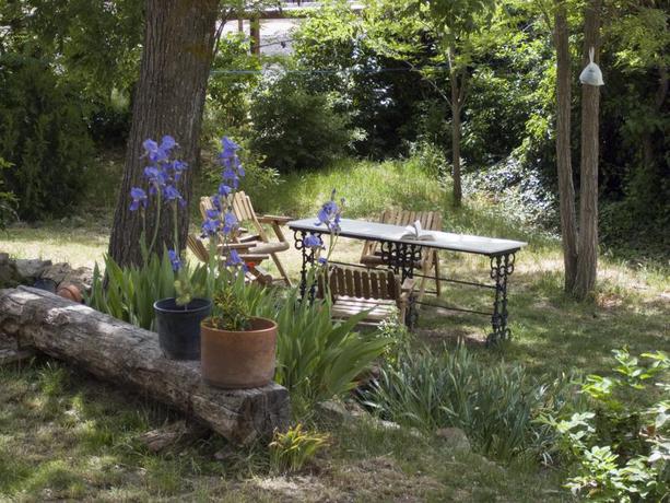 Imagen general del La Antigua Fonda. Foto 10