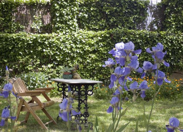 Imagen general del La Antigua Fonda. Foto 11