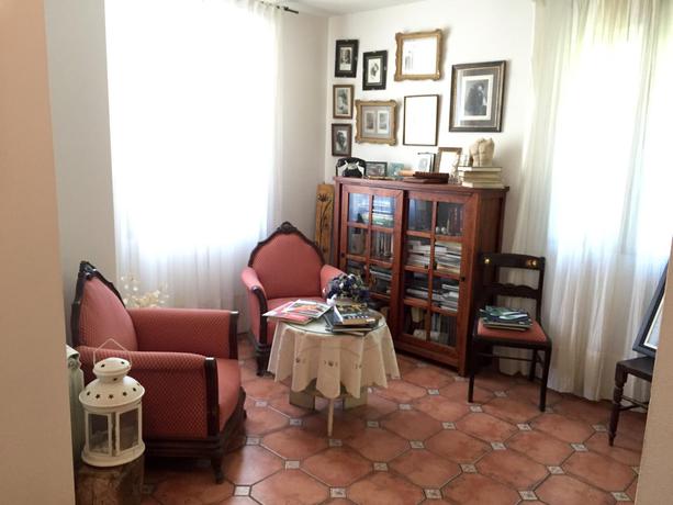 Imagen general del La Antigua Fonda. Foto 14