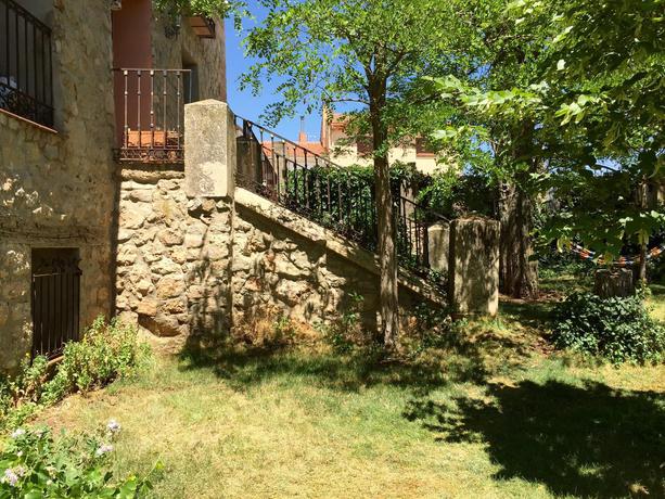 Imagen general del La Antigua Fonda. Foto 15