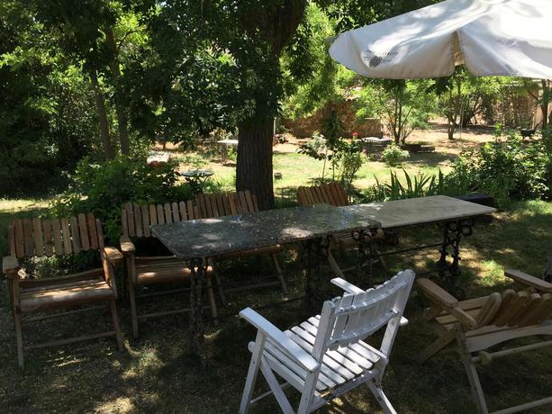 Imagen general del La Antigua Fonda. Foto 16