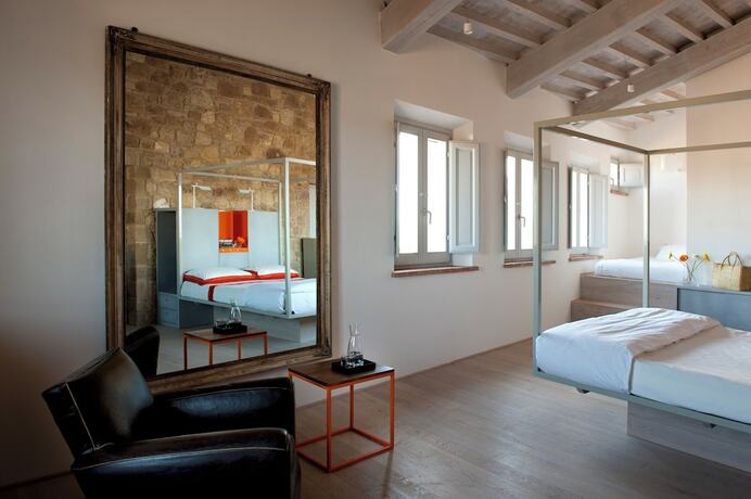 Imagen de la habitación del La Bandita Townhouse. Foto 15