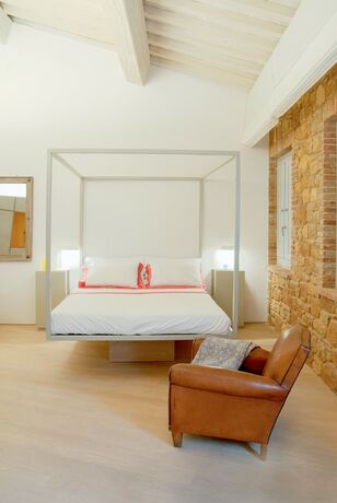 Imagen de la habitación del La Bandita Townhouse. Foto 16