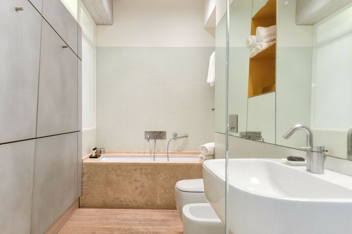 Imagen general del La Bandita Townhouse. Foto 3