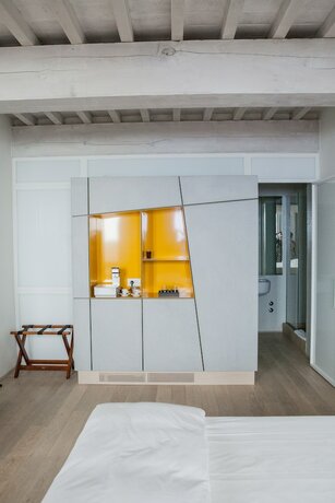 Imagen de la habitación del La Bandita Townhouse. Foto 17