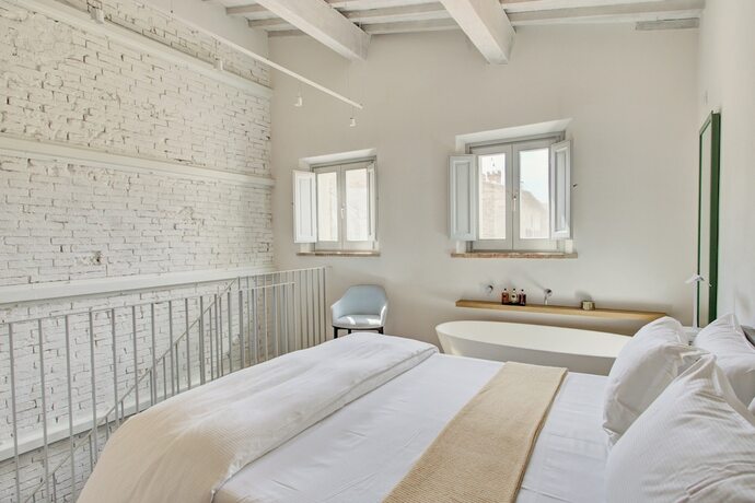 Imagen general del La Bandita Townhouse. Foto 7