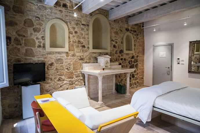 Imagen general del La Bandita Townhouse. Foto 8