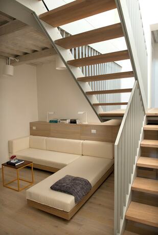 Imagen general del La Bandita Townhouse. Foto 9